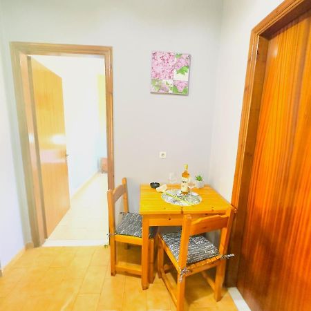 Secrets Apartments Sidari  Exterior photo