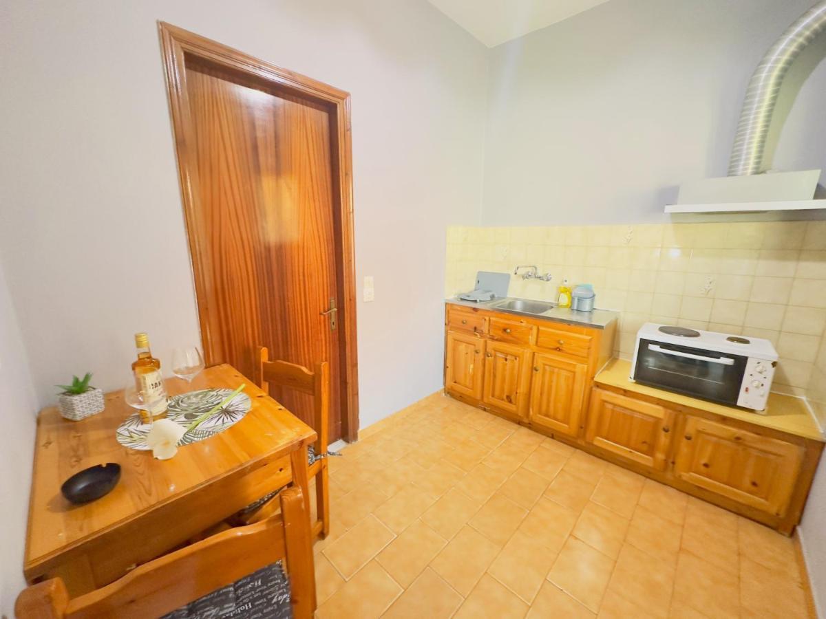 Secrets Apartments Sidari  Exterior photo