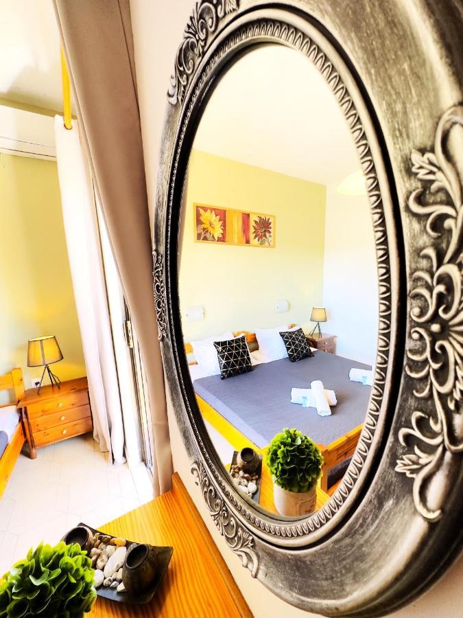 Secrets Apartments Sidari  Exterior photo