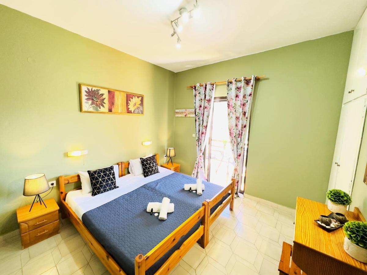Secrets Apartments Sidari  Exterior photo