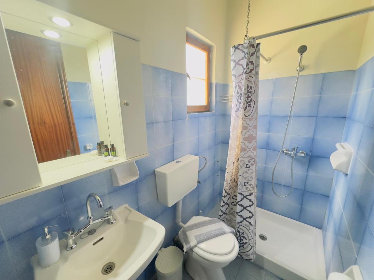 Secrets Apartments Sidari  Exterior photo